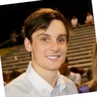Time Logistics, Inc. Employee Taylor Walls's profile photo
