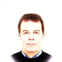 Teleform Information Systems Employee Serge Kozlov's profile photo
