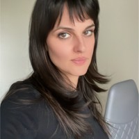 YouHodler Employee Jovana Djavolovic's profile photo