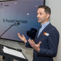 Russell Harrison Email
