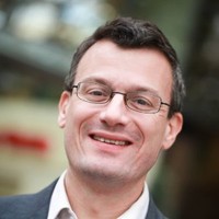 Suricats Consulting Employee Bruno Levy's profile photo