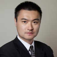James Gu Email & Phone Number