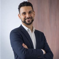 Discovery Limited Employee Dylan Walter's profile photo