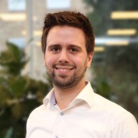 inforevision a/s Employee Rasmus Soerensen's profile photo