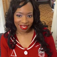 Miles College Employee Latasha Robinson-Thomas's profile photo