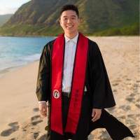 Engineering Analytics, Inc. Employee Micah Kawano's profile photo