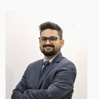 Vishesh Shrivastava Email