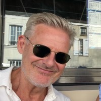ScanmarQED Employee Han Meijer's profile photo