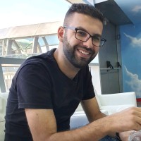 CONTEL TECHNOLOGIES Employee Ala Farhat's profile photo