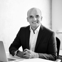 PwC India Employee Dhruv Nagarkatti's profile photo