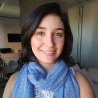 ATEAL Employee Beatriz Movilla's profile photo