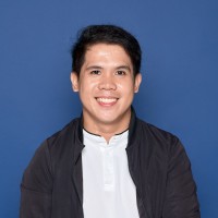 Department of Foreign Affairs Employee Dexter John Arroyo's profile photo