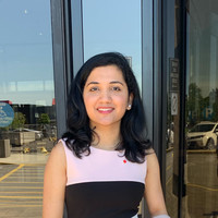 Edisoft Inc Employee Jakita Shastri's profile photo