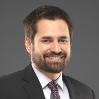 Lunar Outpost Employee Forrest Meyen's profile photo