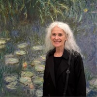 Francine Agapoff