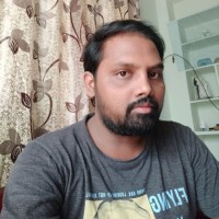 Davisware Employee Teja Kintali's profile photo