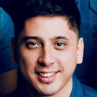 AestheticsPro Employee Joshua Miranda's profile photo