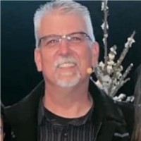 Service Supply Employee Glen Davis's profile photo