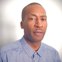 CannaTech Network Employee Robert Griffin Jr.'s profile photo