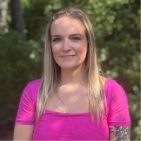 Citi Employee Olivia O.'s profile photo
