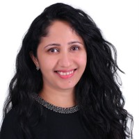Vidhi Vashisht Email & Phone Number