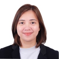 Ekwani Consulting LLC Employee Haydee Pangilinan's profile photo