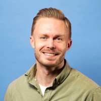 Pentia Employee Jonathan Bornemann's profile photo