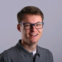axite Employee Christian Eckard's profile photo
