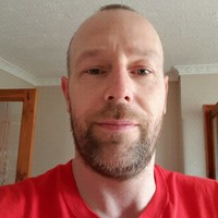 Wayfair Employee Stuart Hargreaves's profile photo