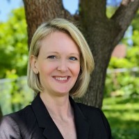 Community Action Wayne Medina Employee Cassie Shaum's profile photo