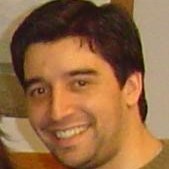 Ansel Health Employee Rodrigo Facundo Luna's profile photo