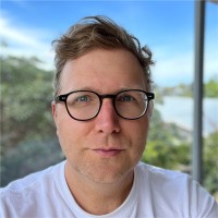 DISCO Employee Fred Showell's profile photo