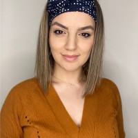 CopeCart Employee Yasamin Esfahani's profile photo