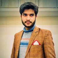 ZITSOL Employee Muhammad Saad's profile photo