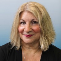 Judith Peden Email & Phone Number