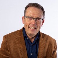 FUSACON B.V. Employee Nick de With's profile photo