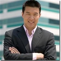 Google Employee Jay Chen's profile photo