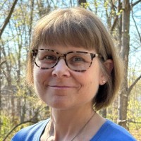 The Cardinal Newman Society Employee Cindy Laird's profile photo