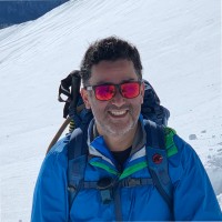 Francisco Melipin Email & Phone Number