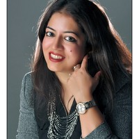 SME Employee Farhat Khan-Kazi's profile photo