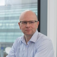 Aggreko Employee James O'Malley's profile photo