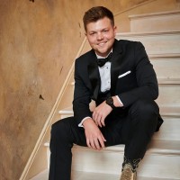 Square Waves Employee Hunter Plauche's profile photo