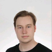 WWG Employee Kyrylo Aleksandrov's profile photo