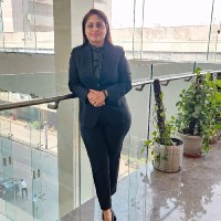 Aeroprime Group Employee Shradha Arora's profile photo