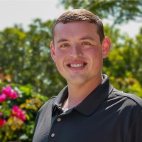 Workforce Development Board of Ventura County Employee Micah Bailey's profile photo