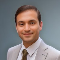 Slash UI Employee Amin Shariati's profile photo
