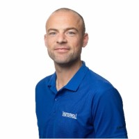 Vintervoll AS Employee Lars Heggvik's profile photo