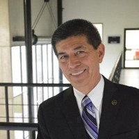 CETYS University Employee Fernando Leon Garcia's profile photo