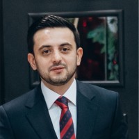 ASB Employee Uğur Mahmudov's profile photo