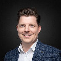 Firmengruppe Widmann Employee Jan van Winsen's profile photo